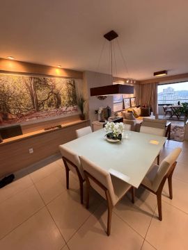 RESIDENCIAL GIOVANNi BELLINI LAGOA NOVA