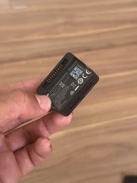 Adaptador powerbank bateria DJI AIR 2s com 2 USBs