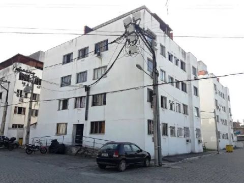 Oportunidade Única em DUQUE DE CAXIAS - RJ | Tipo: Apartamento | Negociação: Venda Direta 