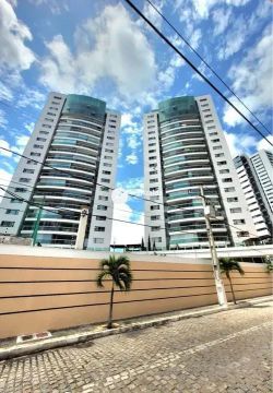 Apartamento à venda em Lagoa Nova, Natal.