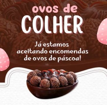 Encomendas 