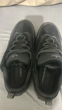 Tênis Adidas Originals Preto