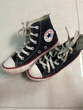Tênis Converse All Star Infantil n28