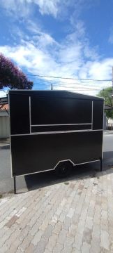 Treilher novo 