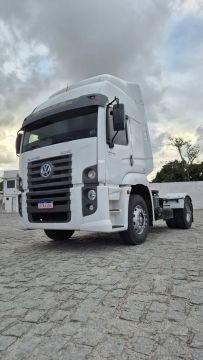 VW 19.360 Constellation 
