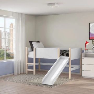 Cama Infantil TockStock