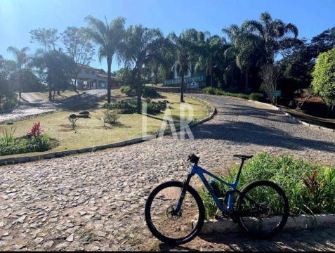 Casa em Condomínio à venda, 4 quartos, 3 suítes, 5 vagas, Paragem do Tripuí - Ouro Preto/M