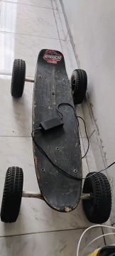 skate  dropboards