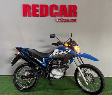 NXR BROS 160 FLEXONE 2020