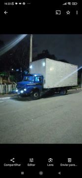 MB 1113 ano 78 baú 