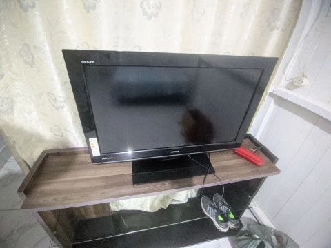 TV Toshiba Regza 32 polegadas