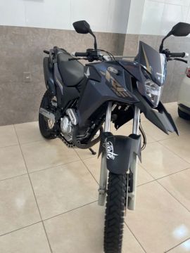 honda xre 300
