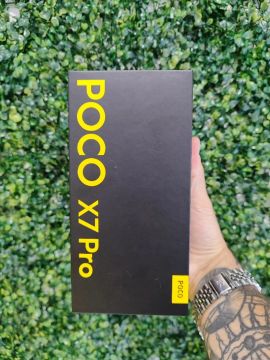 POCO X7 Pro - 256Gb
