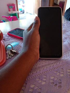 Samsung A15