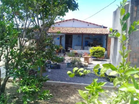 Vendo  fazenda no Tocantins