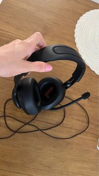 Headfone/ fone de ouvido JBL original