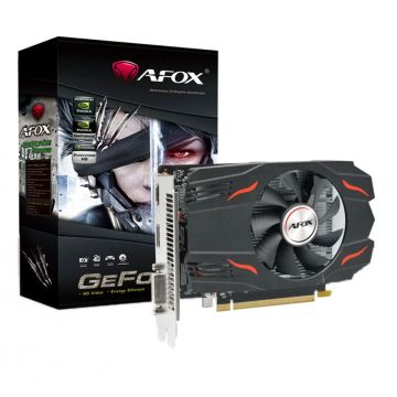 GTX 1650 SUPER 4GB - Afox