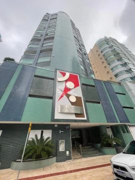 Apartamento em Centro