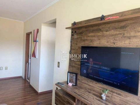 Apartamento à venda na Rua Brasil
