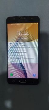 Samsung Galaxy J7 Prime - Tela 5.2 polegadas - Câmera 13 MP - Desbloqueado