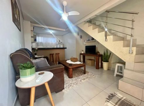 LINDA CASA EM UM DOS MELHORES BAIRROS DE PIRACICABA