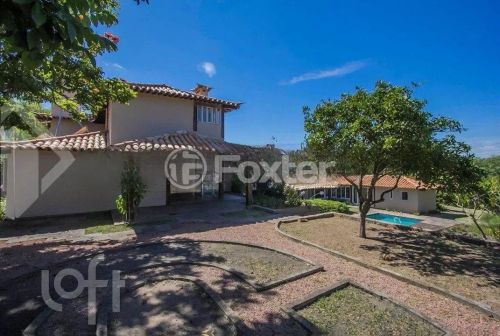 Casa em Condomínio à venda Avenida da Cavalhada, Cavalhada - Porto Alegre