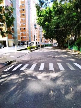 Imóvel para venda com 45 metros quadrados com 2 quartos em Jardim Catanduva - São Paulo - 
