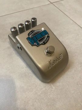 Pedal de Efeito Bluesbreaker II Marshall