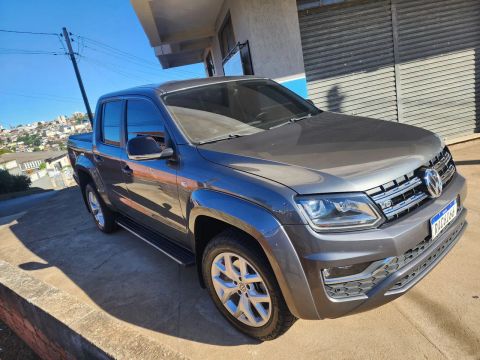 Amarok v6 
