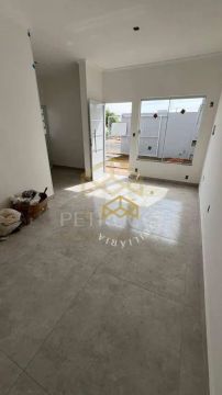Casa com 2 dormitórios à venda, 47 m² por R$ 350.000,00 - Chácara Recreio Alvorada - Horto