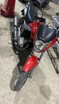 Moto CG 150 mix 