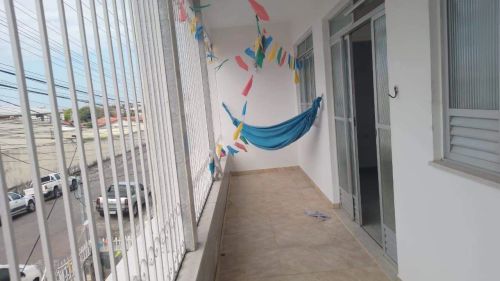 Casa à venda em rua pública, GETÚLIO VARGAS, Aracaju, SE