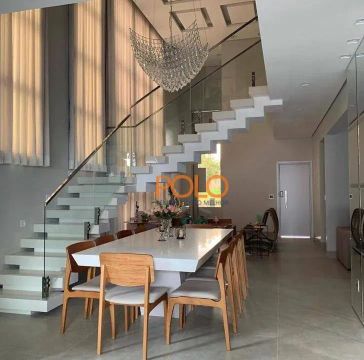Casa à venda no Condomínio Varanda Sul em Uberlândia