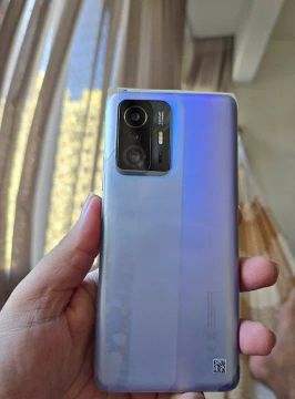 Xiaomi Mi 11T pro 5G 