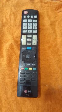 Controle Remoto LG Original para TV