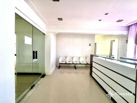 Sala, 67 m² - venda por R$ 520.000,00 ou aluguel por R$ 4.770,00/mês - Ondina - Salvador/B