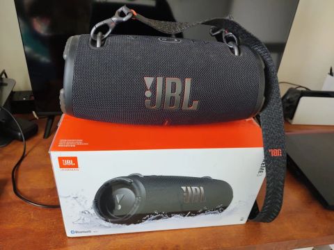 JBL Xtreme 3