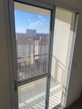 Imóvel para aluguel com 48 metros quadrados com 2 quartos em Vila da Oportunidade - Carapi