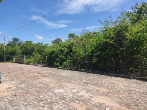 Terreno 20x35
