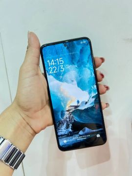 Xiaomi Redmi Note 12 - 256 GB - Preto