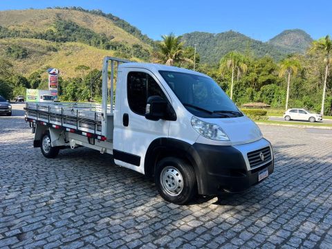 Ducato 2021