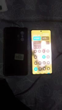 Xiaomi 11t troca por iPhone 