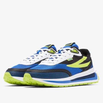 Tênis Fila Original - Novo - nike adidas puma new balance  jordan