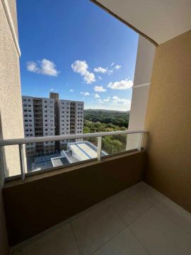 Porto Sollare - Apartamento à venda no bairro Inácio Barbosa #