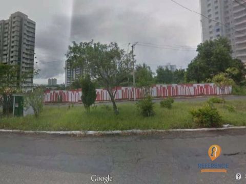 Terreno à venda, 3710 m² por R$ 9.275.000,00 - Patamares - Salvador/BA