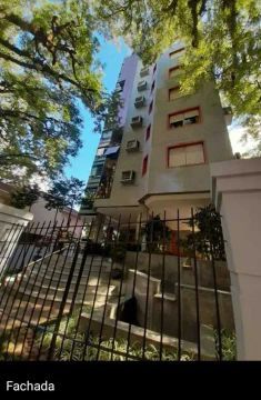 Apartamento em Rua Gonçalo de Carvalho - Floresta - Porto Alegre/RS
