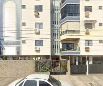 Campos dos Goytacazes - Apartamento Padrão - Parque Turf Club