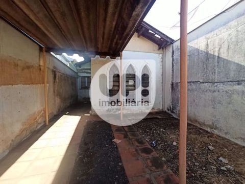 Terreno Residencial à venda, Vila Rezende, Piracicaba - TE5024.