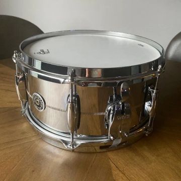 Caixa Gretsch Brooklyn 12 x 06