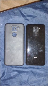 Redmi note 9